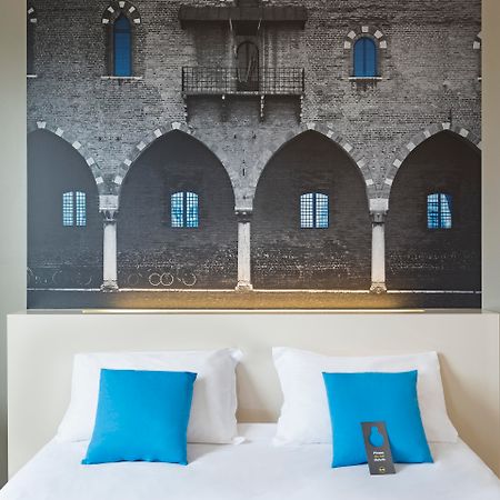 B&B Hotel Mantova San Giorgio di Mantova Eksteriør bilde