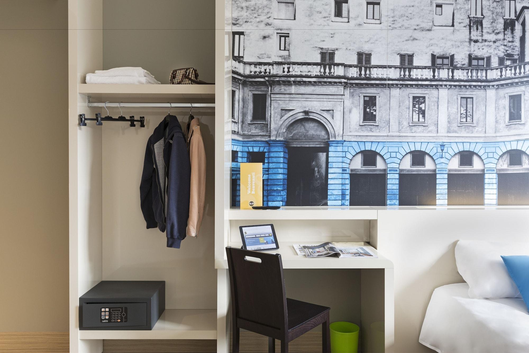 B&B Hotel Mantova San Giorgio di Mantova Eksteriør bilde