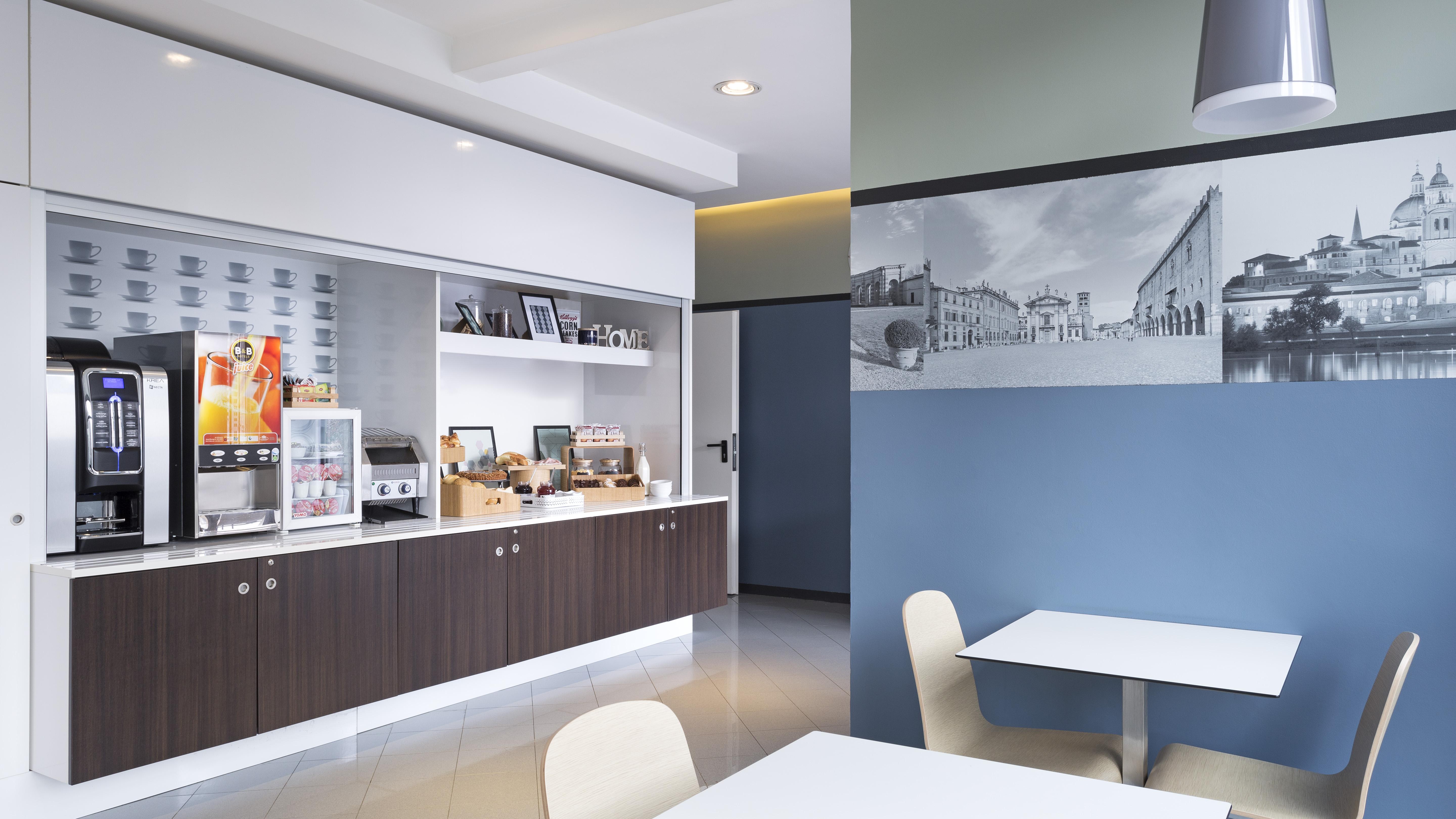 B&B Hotel Mantova San Giorgio di Mantova Eksteriør bilde
