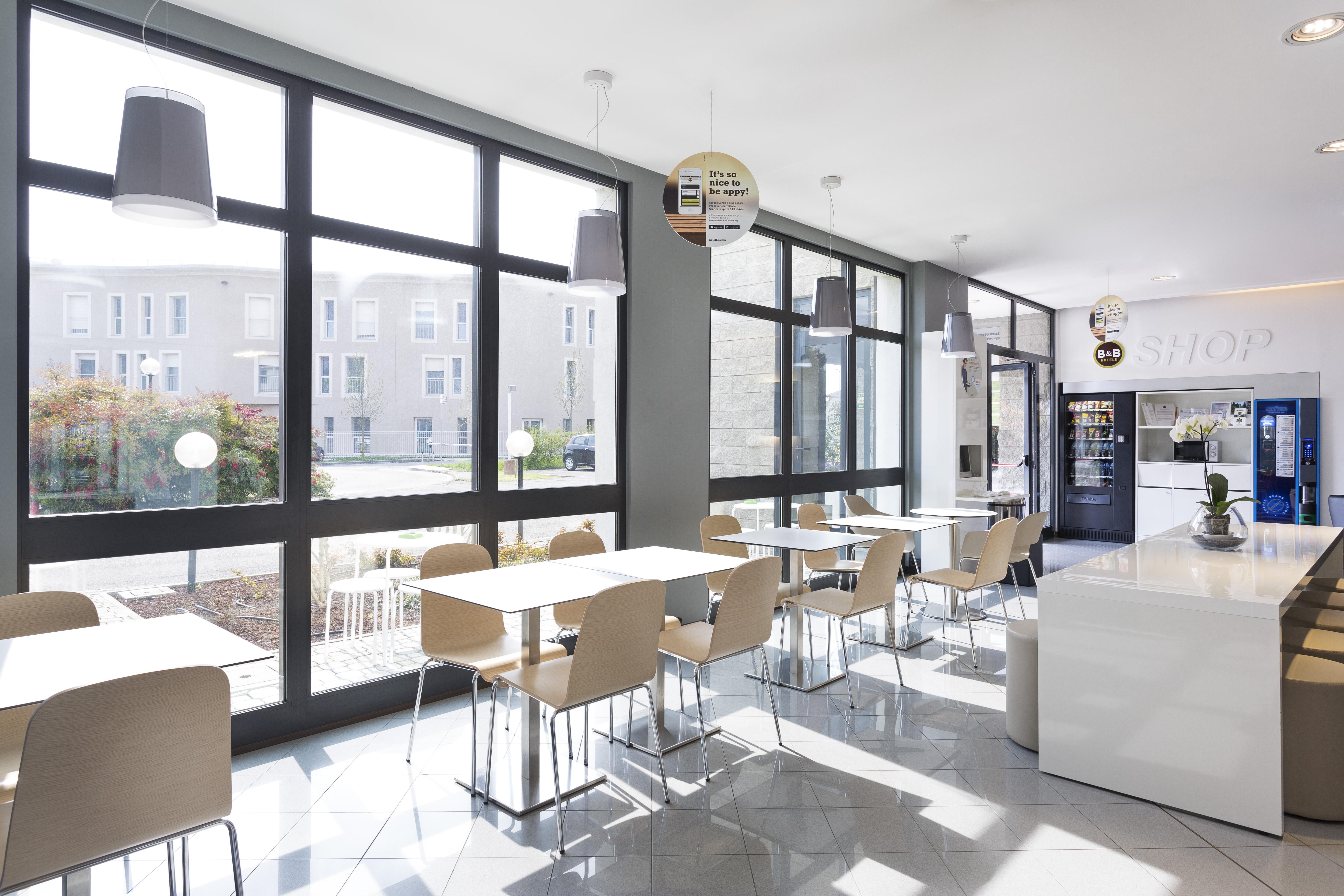 B&B Hotel Mantova San Giorgio di Mantova Eksteriør bilde