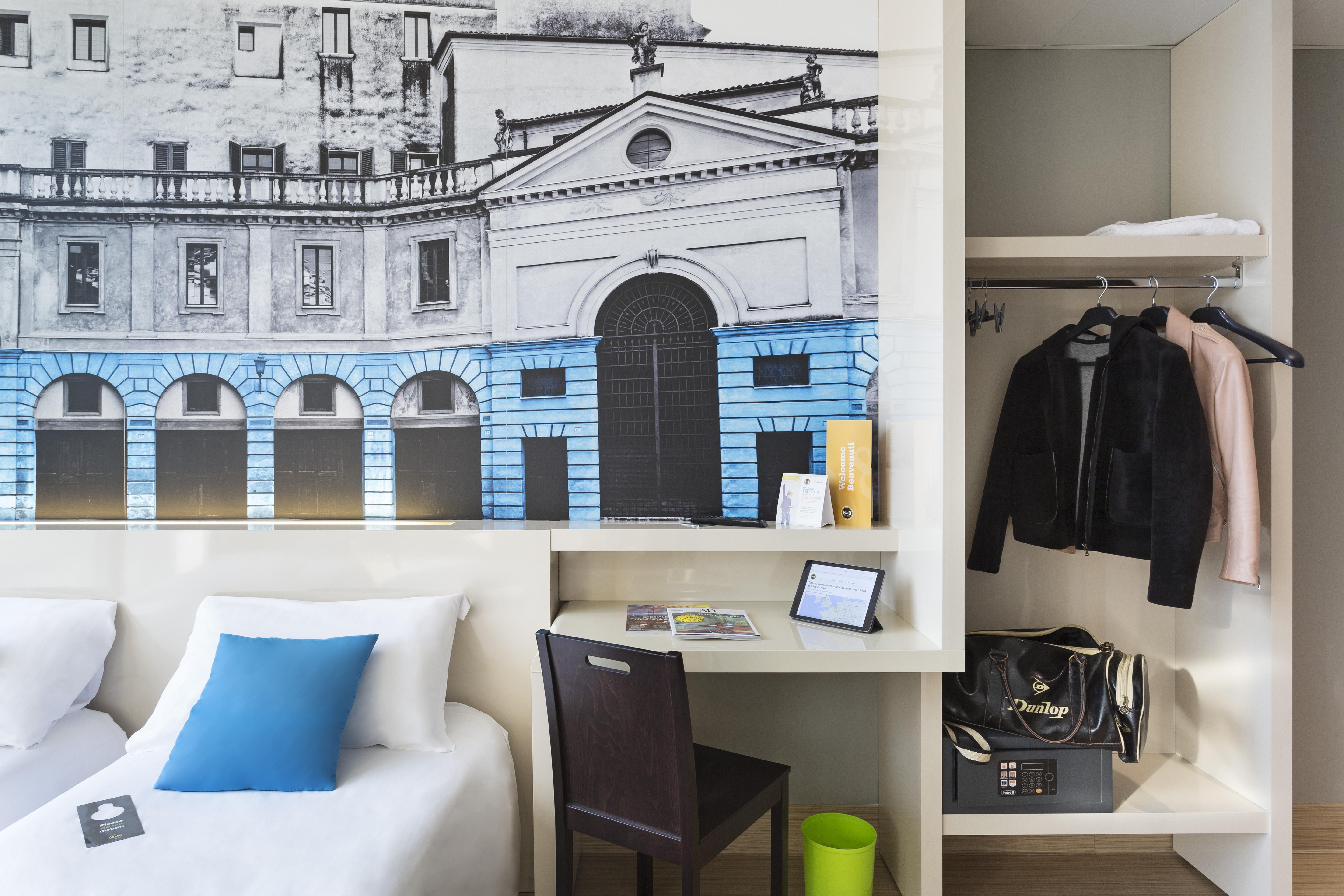 B&B Hotel Mantova San Giorgio di Mantova Eksteriør bilde