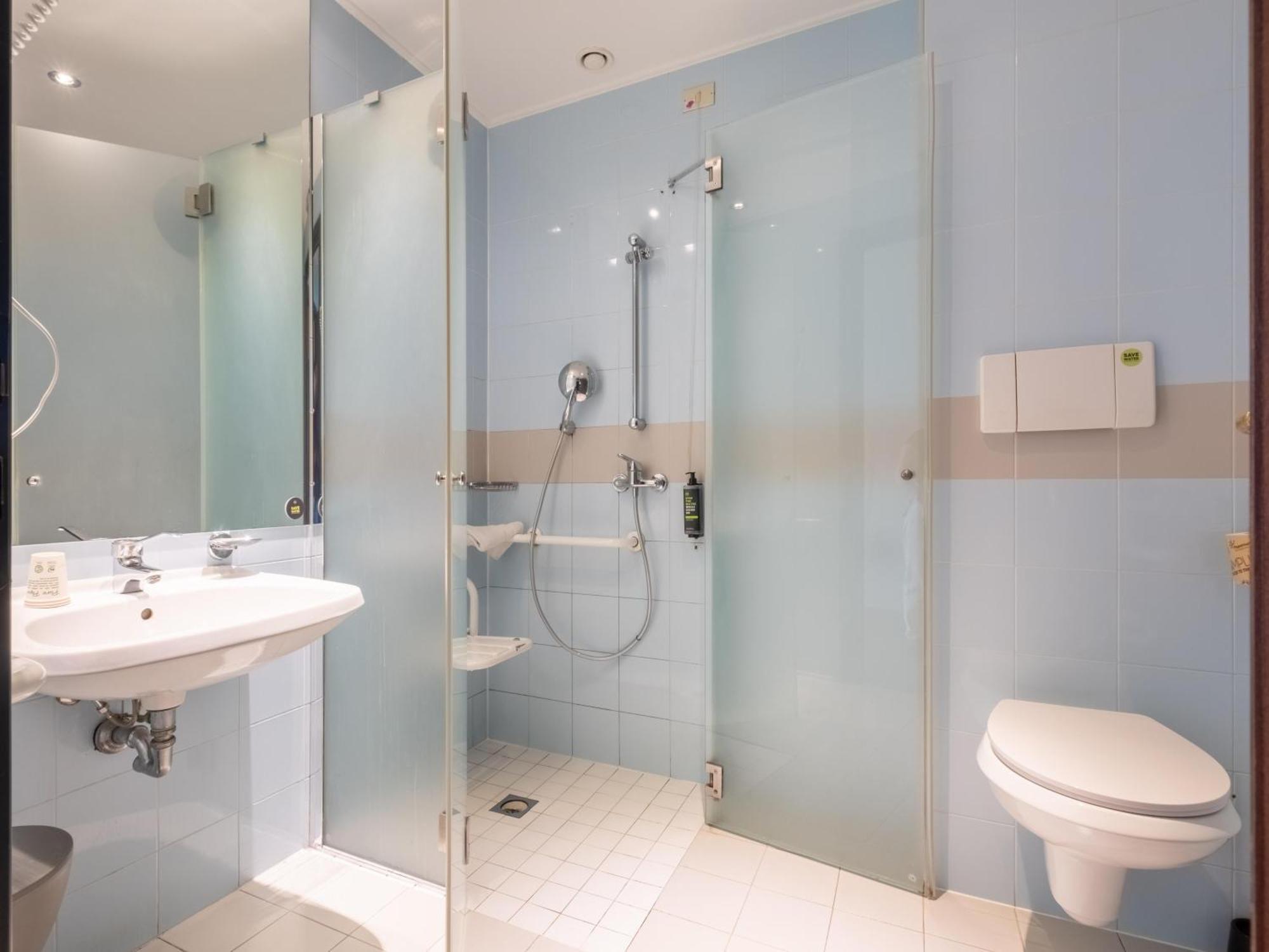 B&B Hotel Mantova San Giorgio di Mantova Eksteriør bilde