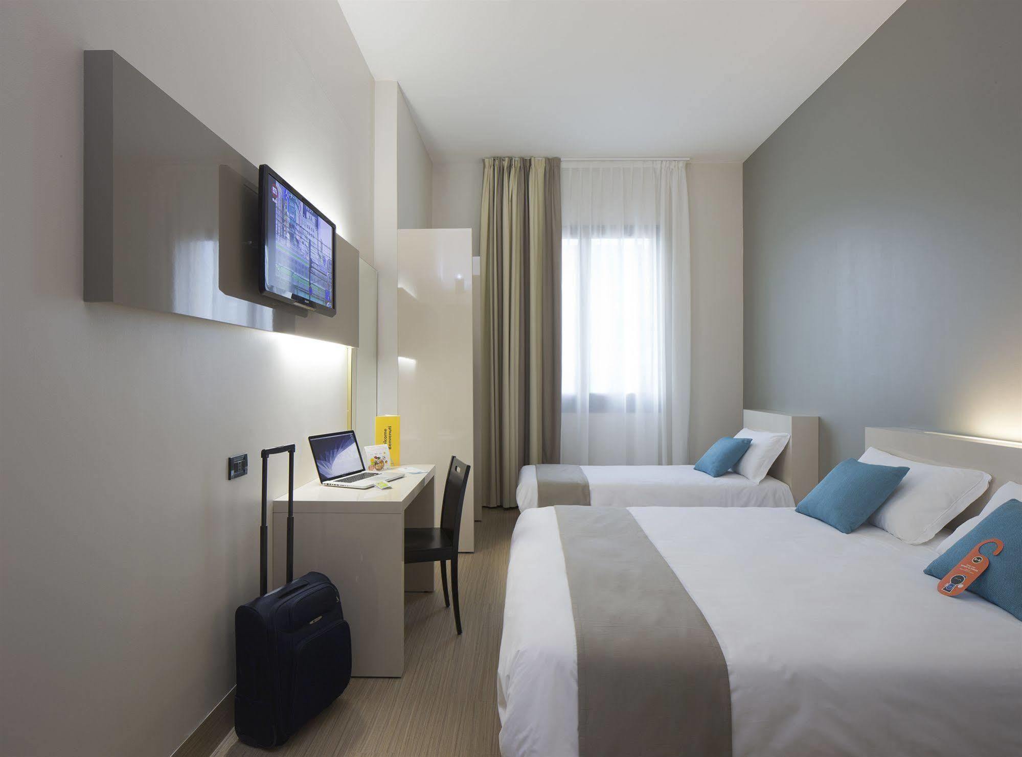 B&B Hotel Mantova San Giorgio di Mantova Eksteriør bilde