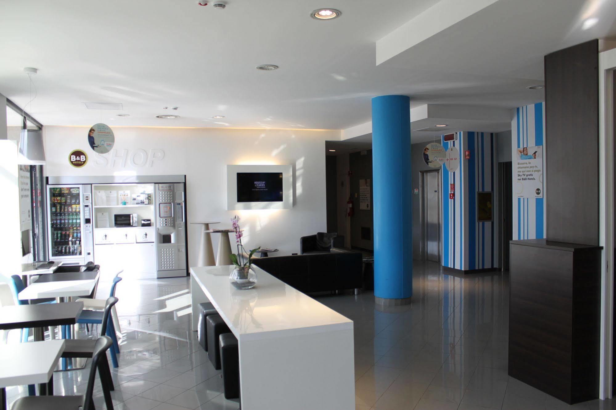 B&B Hotel Mantova San Giorgio di Mantova Eksteriør bilde
