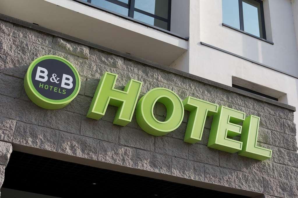 B&B Hotel Mantova San Giorgio di Mantova Eksteriør bilde
