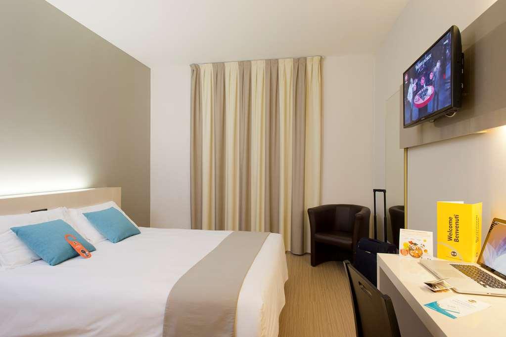 B&B Hotel Mantova San Giorgio di Mantova Rom bilde